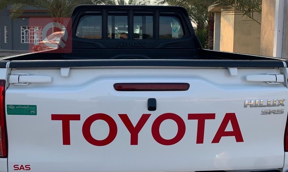 تويوتا هايلوكس